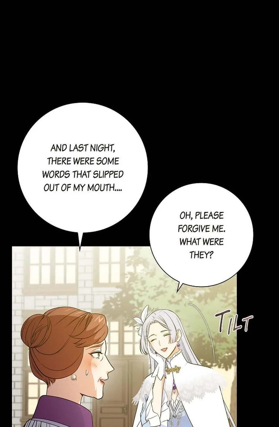 Don’t Look For Me Chapter 44 page 91