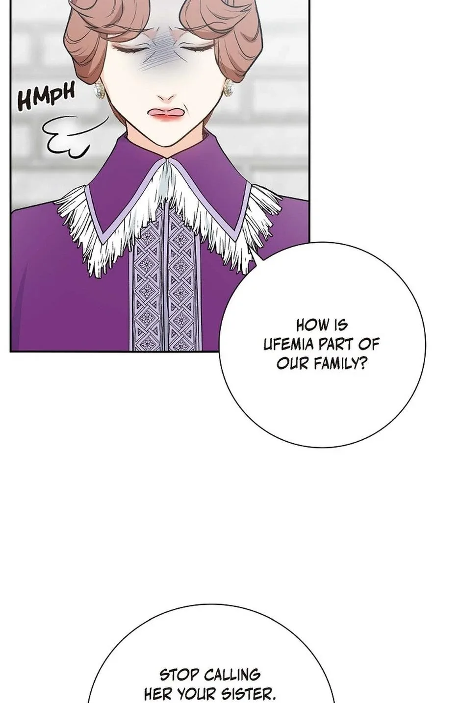 Don’t Look For Me Chapter 44 page 86