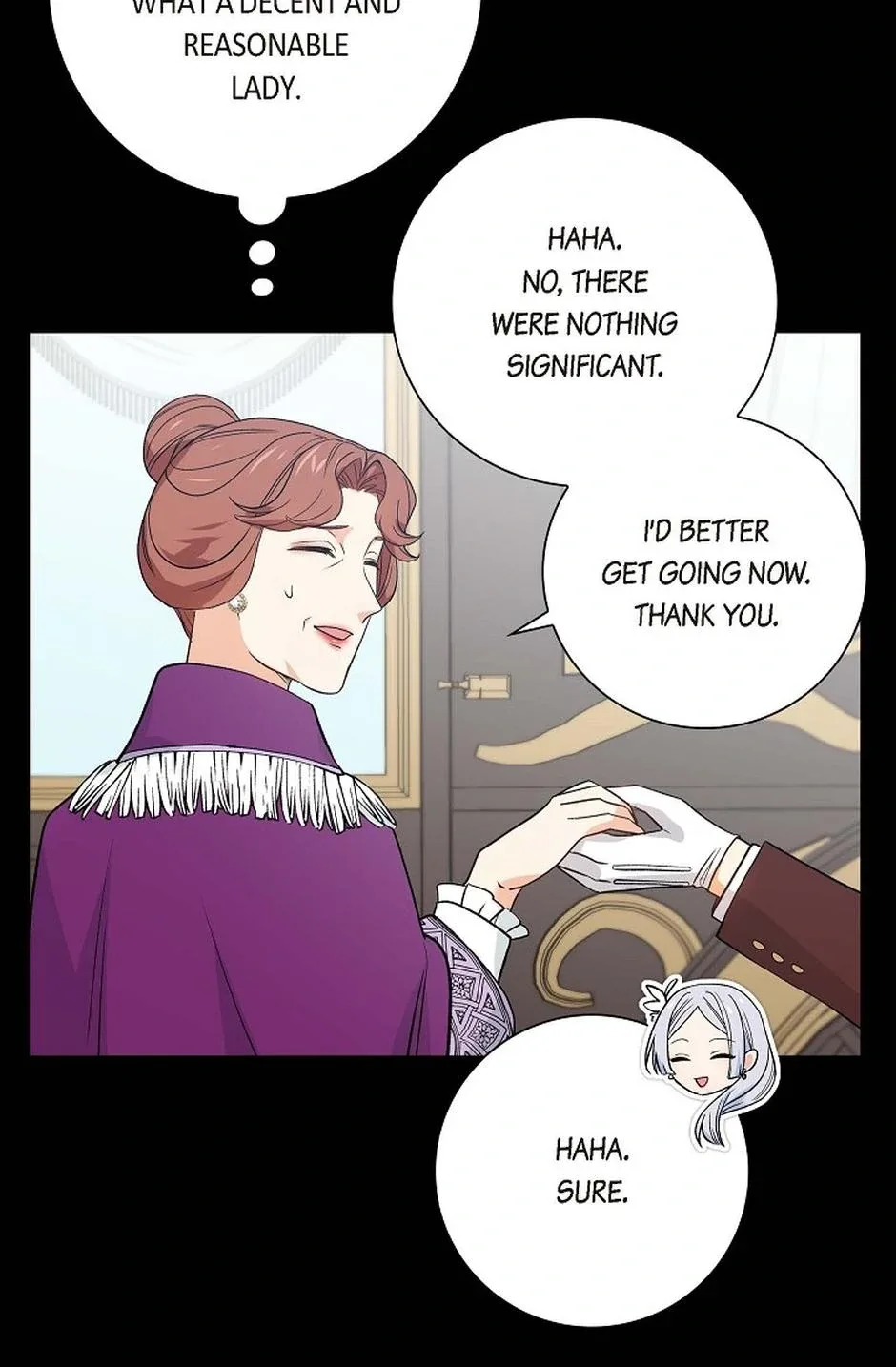 Don’t Look For Me Chapter 44 page 93