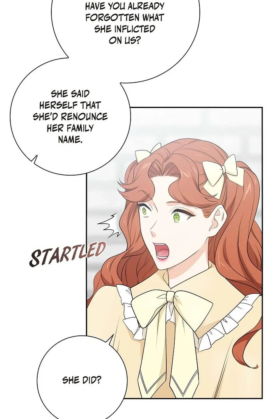 Don’t Look For Me Chapter 44 page 87