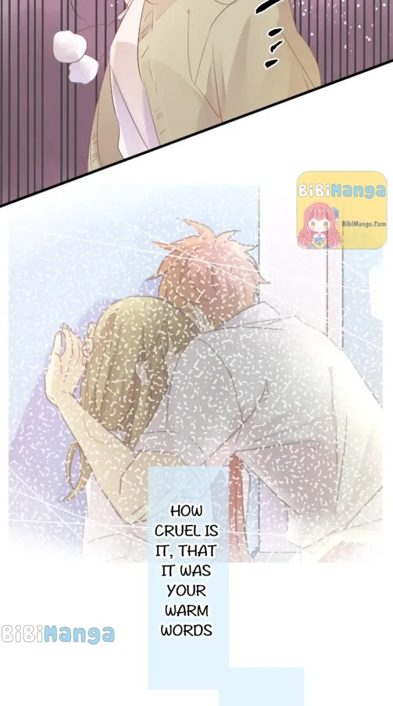 Love Hug Chapter 46 page 41