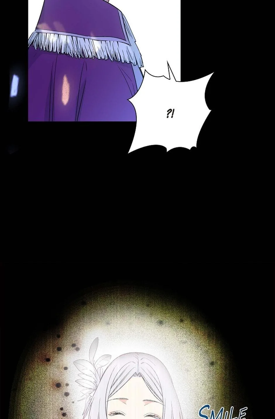 Don’t Look For Me Chapter 44 page 96