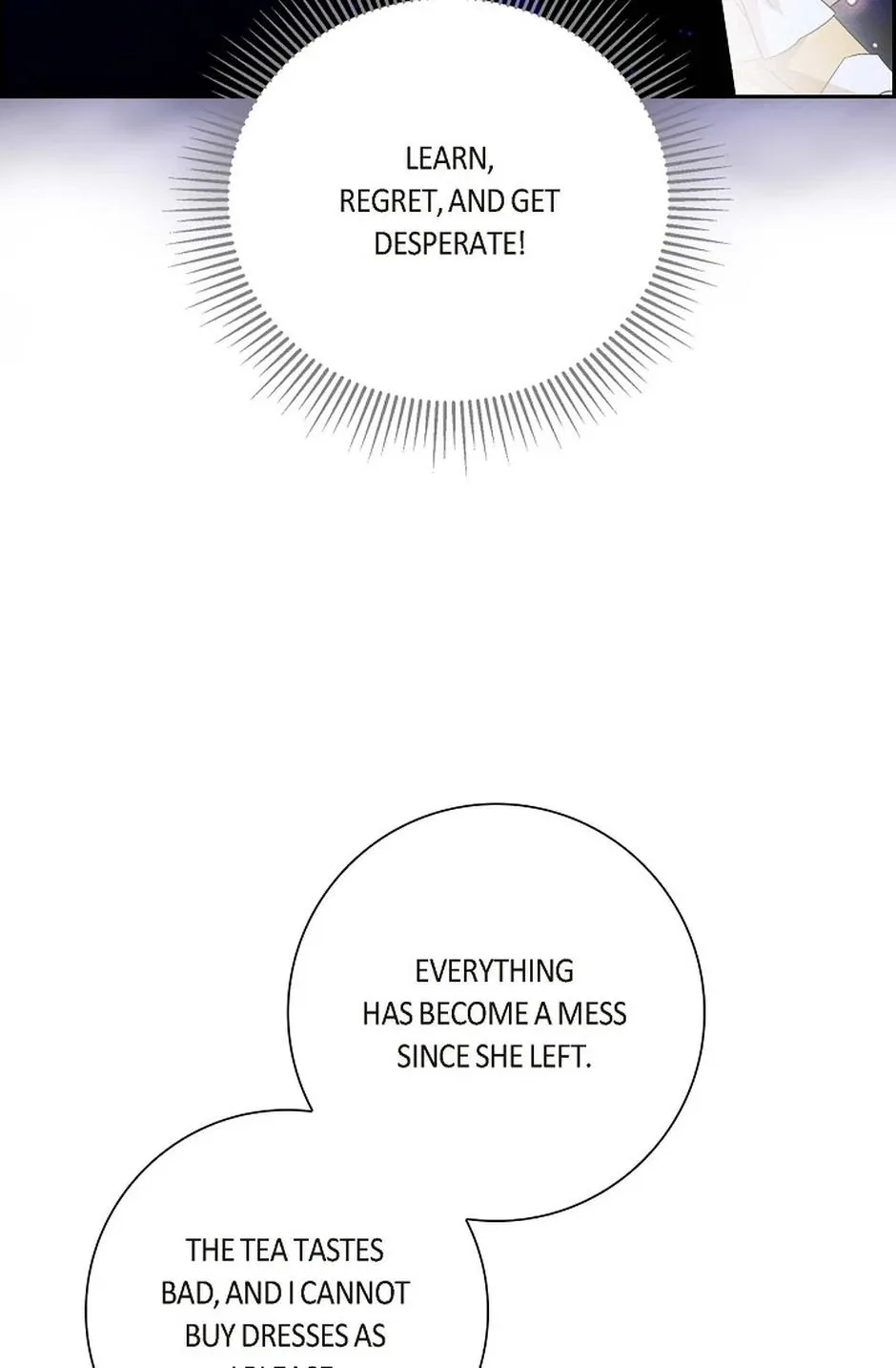Don’t Look For Me Chapter 44 page 100