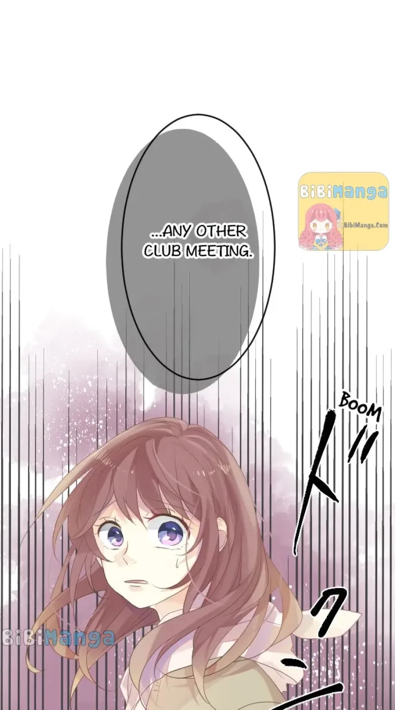 Love Hug Chapter 46 page 40