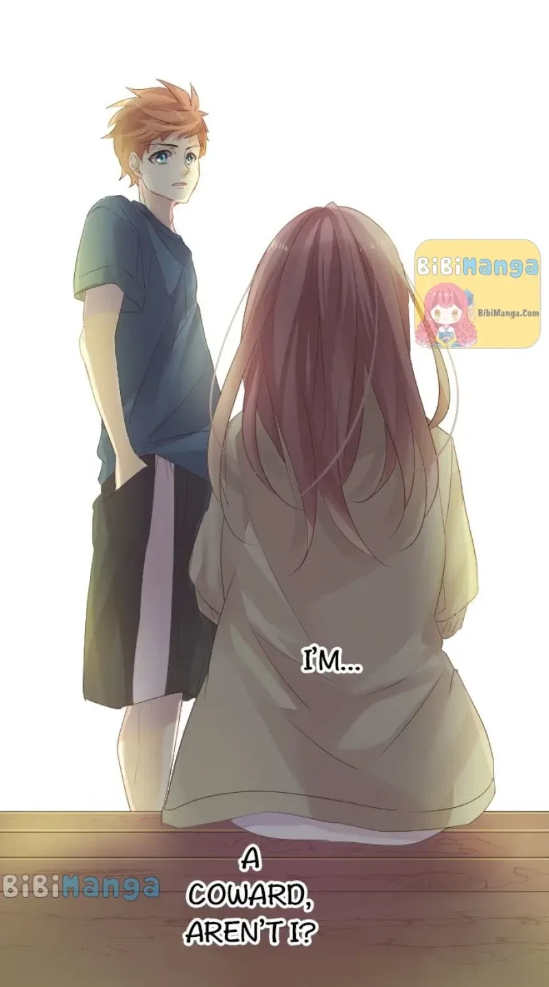 Love Hug Chapter 46 page 45