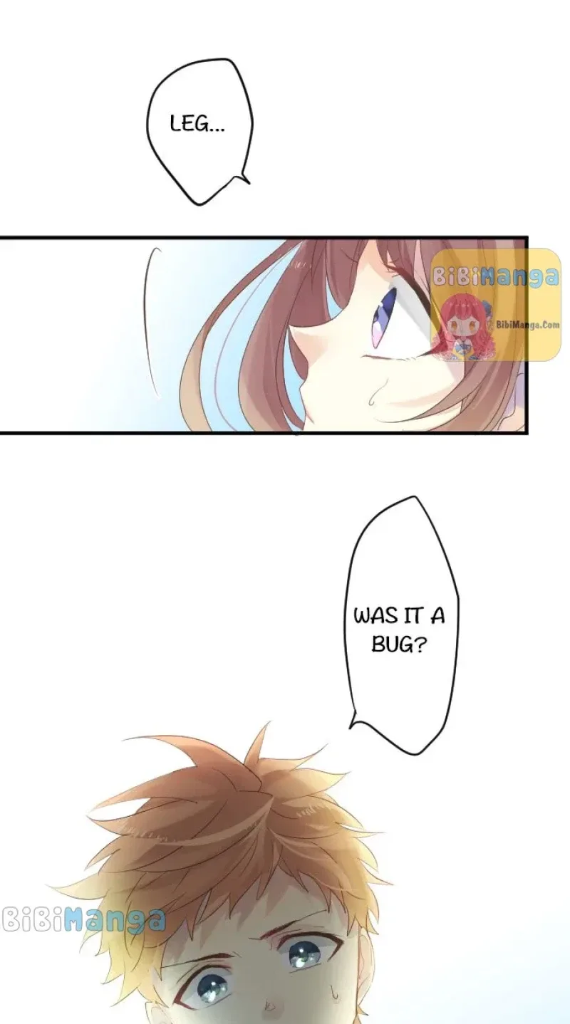 Love Hug Chapter 46 page 53