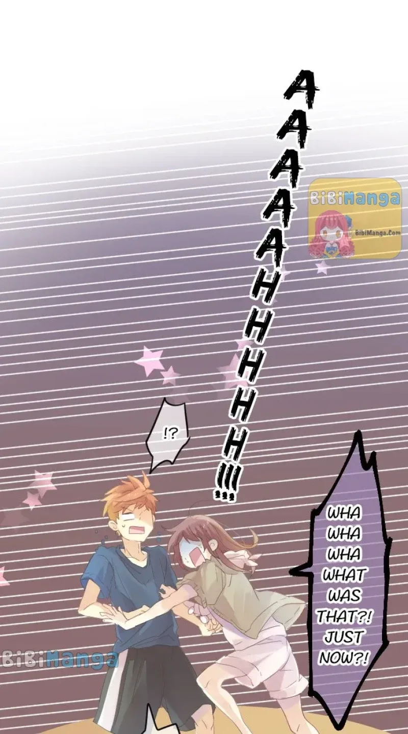 Love Hug Chapter 46 page 51