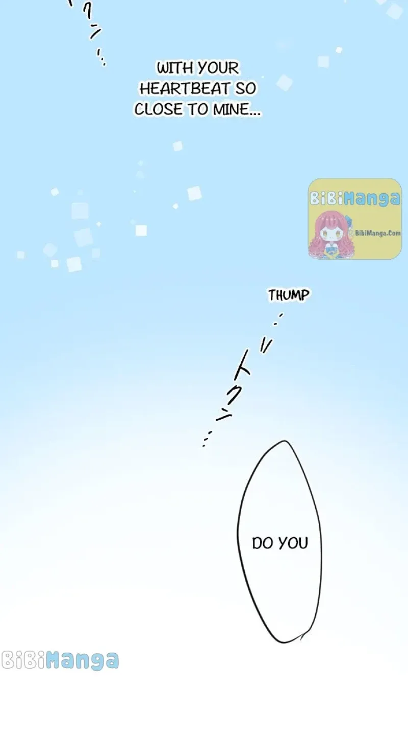 Love Hug Chapter 46 page 57