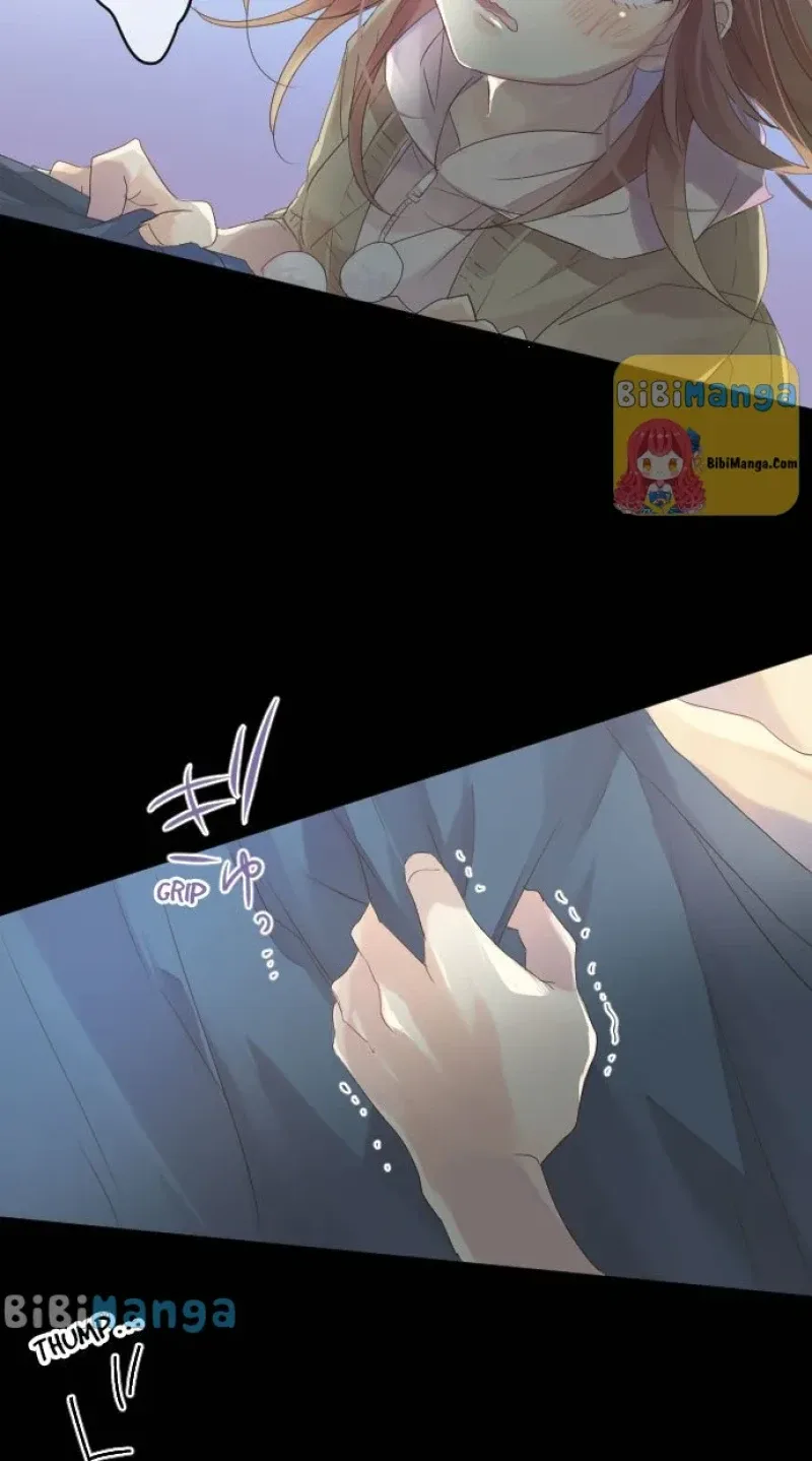 Love Hug Chapter 46 page 55