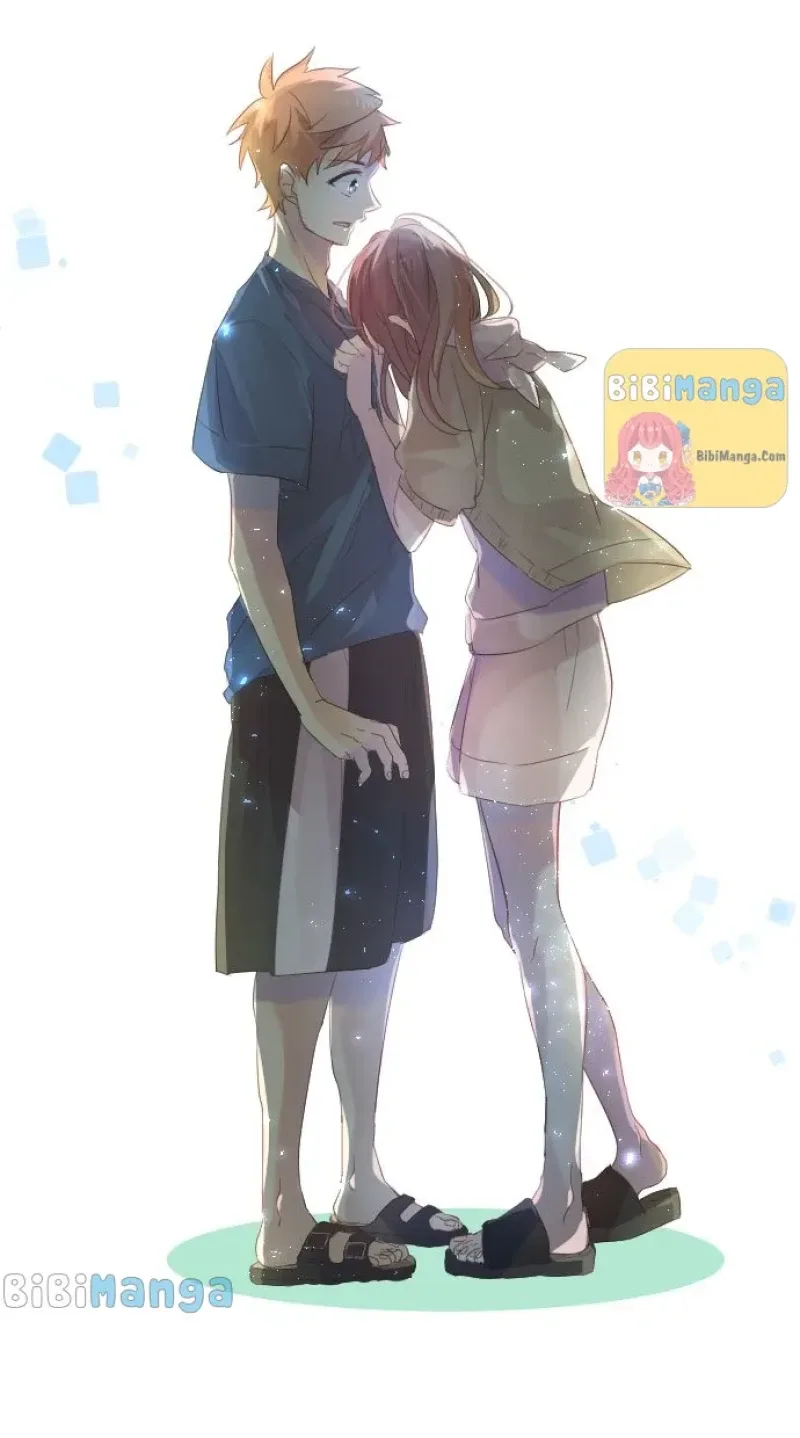 Love Hug Chapter 46 page 58