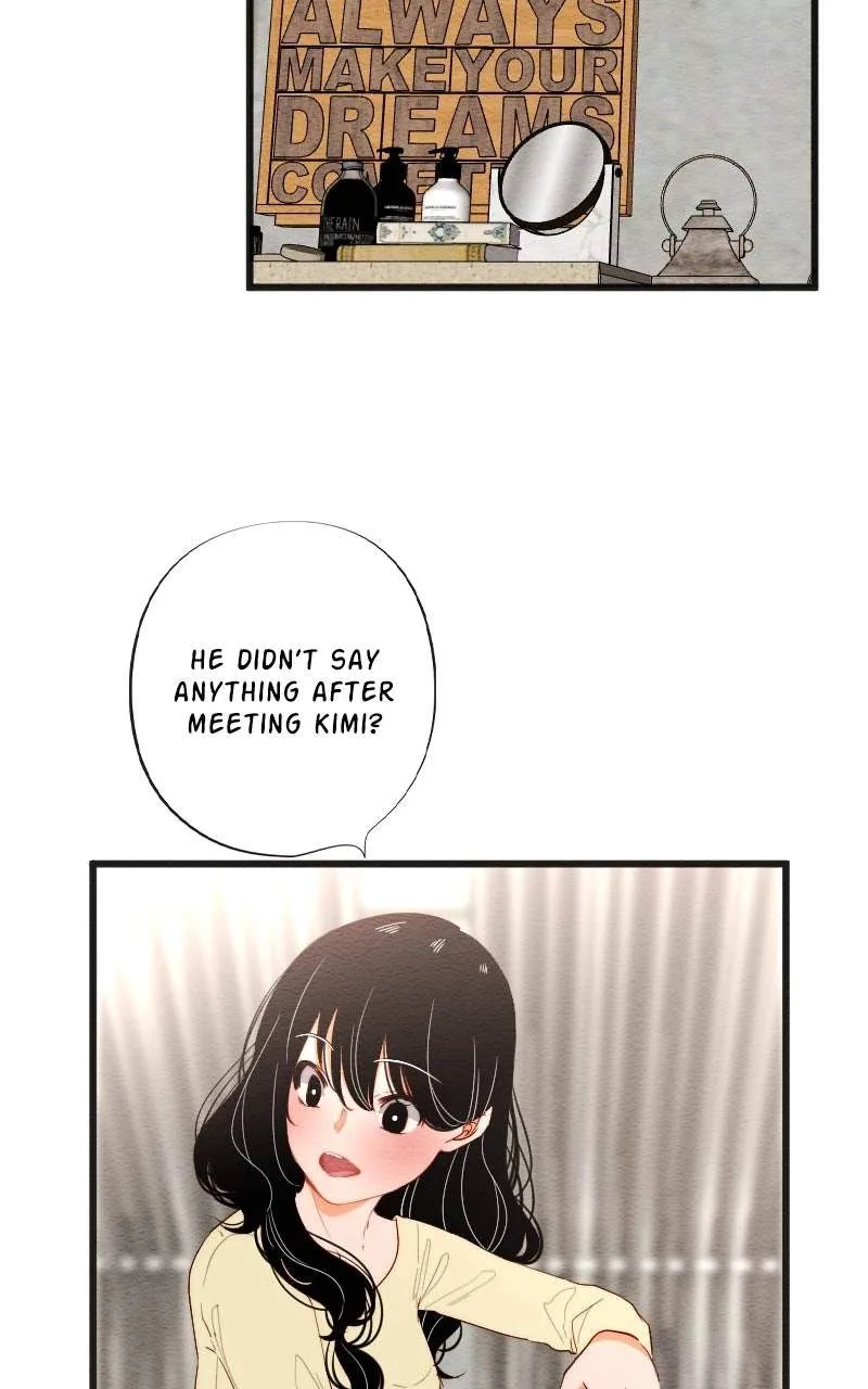 Mistaken for a Wicked Woman! Chapter 156 page 15