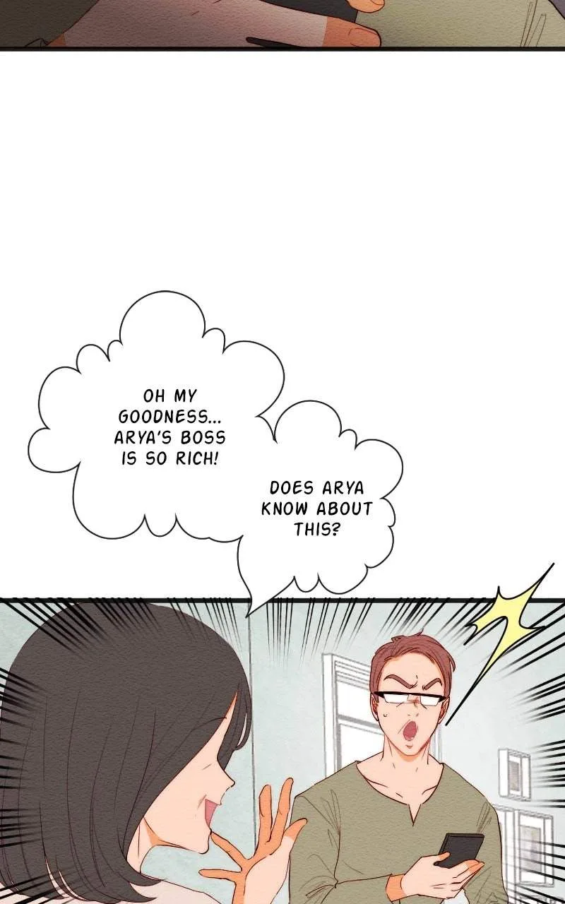 Mistaken for a Wicked Woman! Chapter 156 page 22