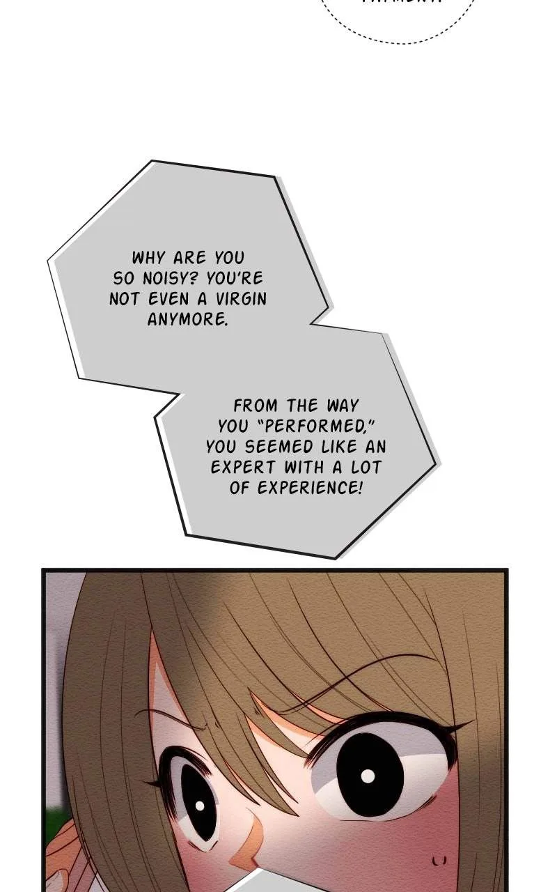 Mistaken for a Wicked Woman! Chapter 156 page 33