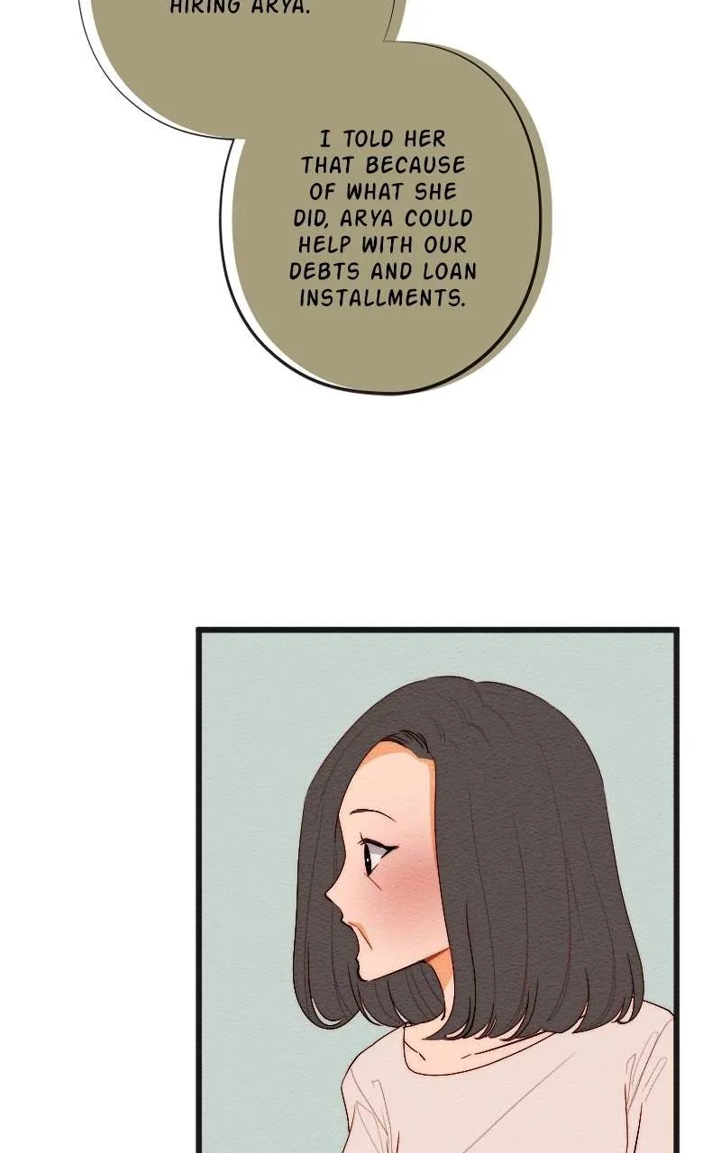 Mistaken for a Wicked Woman! Chapter 156 page 25