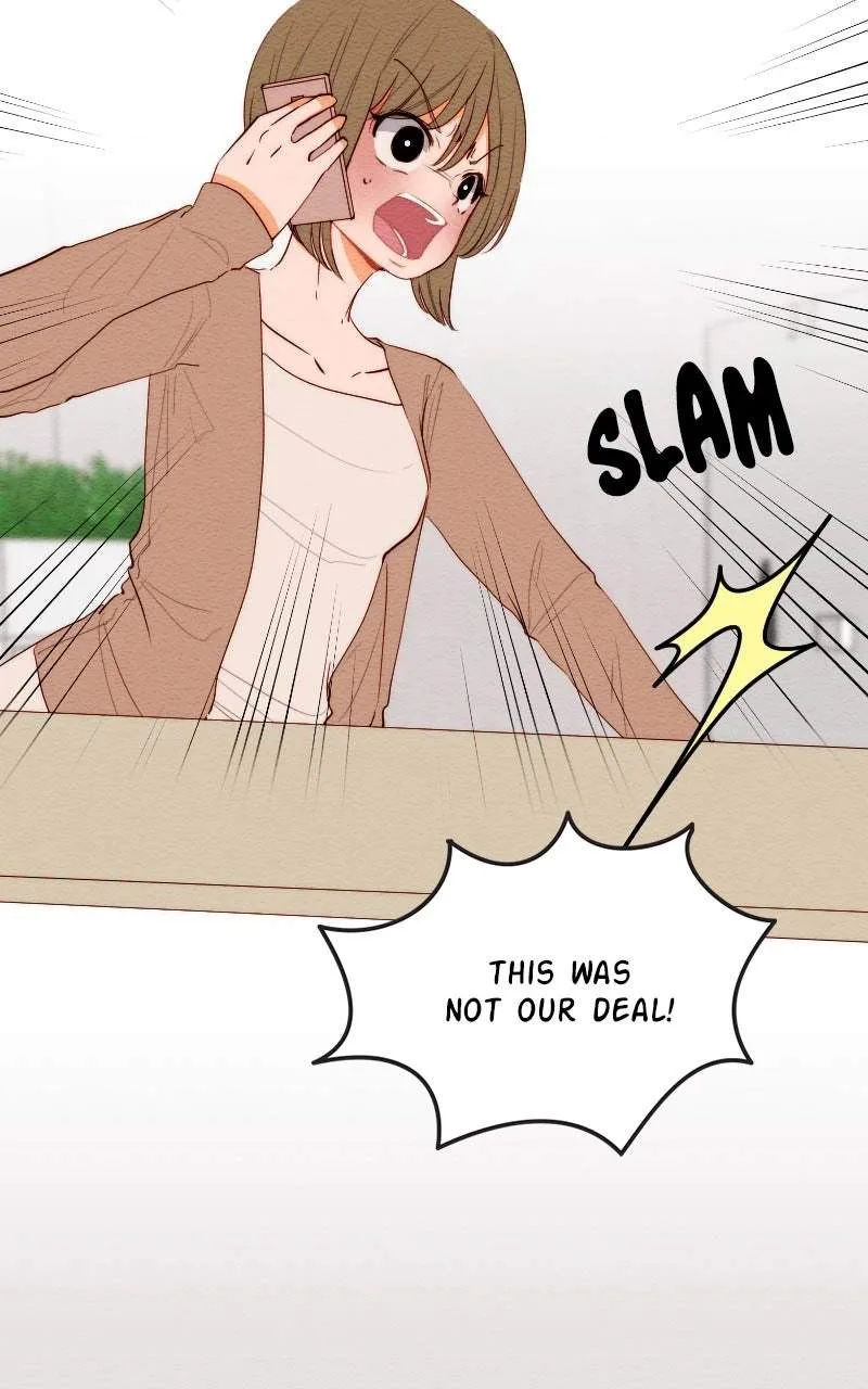 Mistaken for a Wicked Woman! Chapter 156 page 35