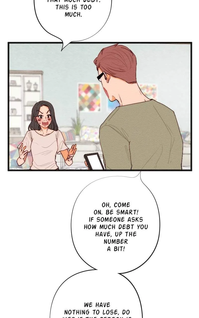 Mistaken for a Wicked Woman! Chapter 156 page 28