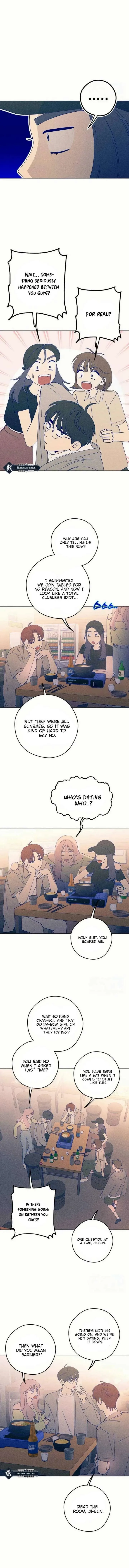Youth Diary Chapter 45 page 3