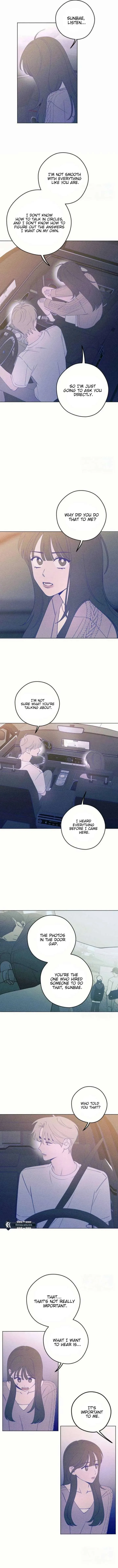 Youth Diary Chapter 45 page 7