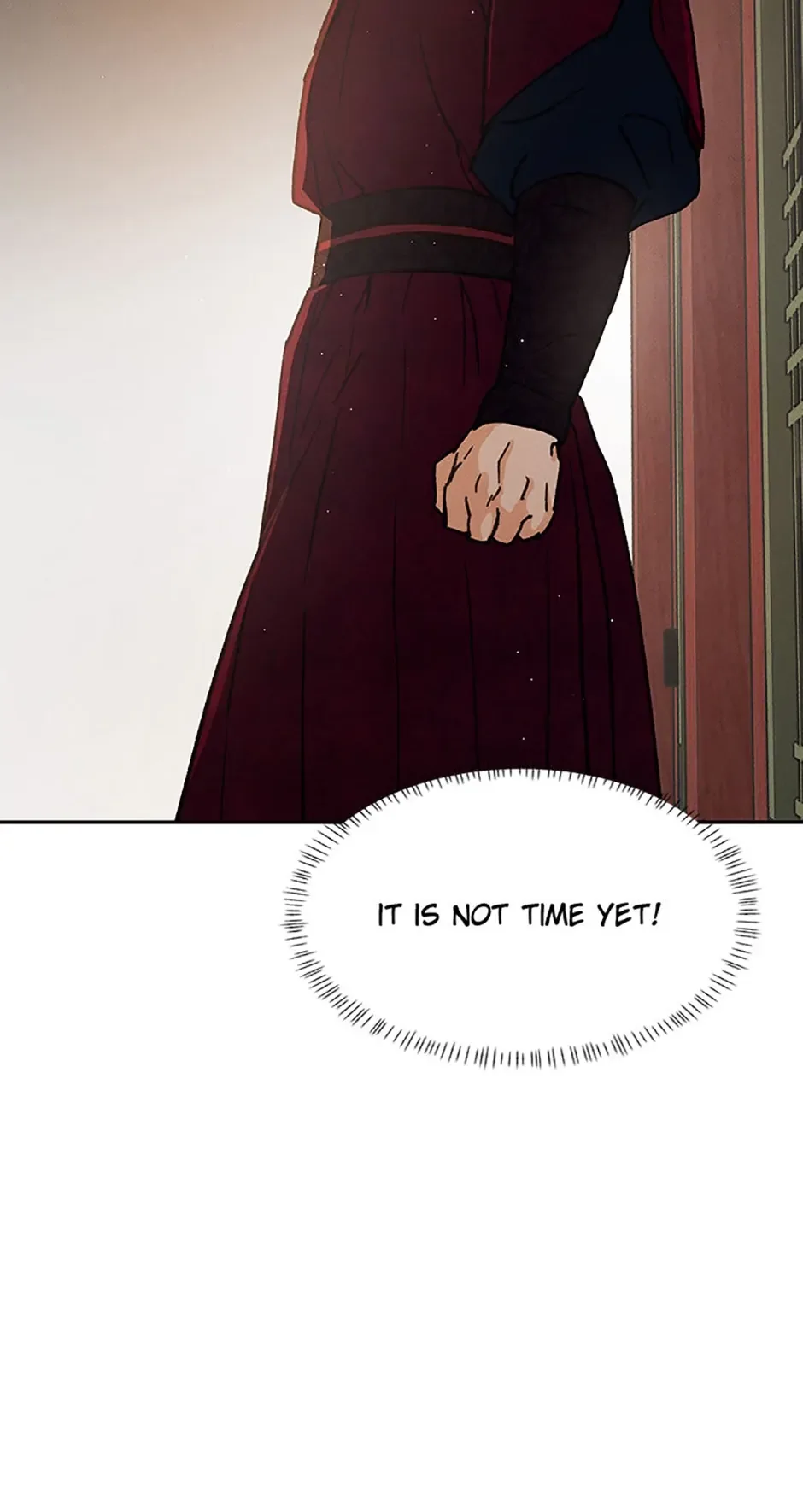 Under the Plum Blossom Tree Chapter 45 page 9