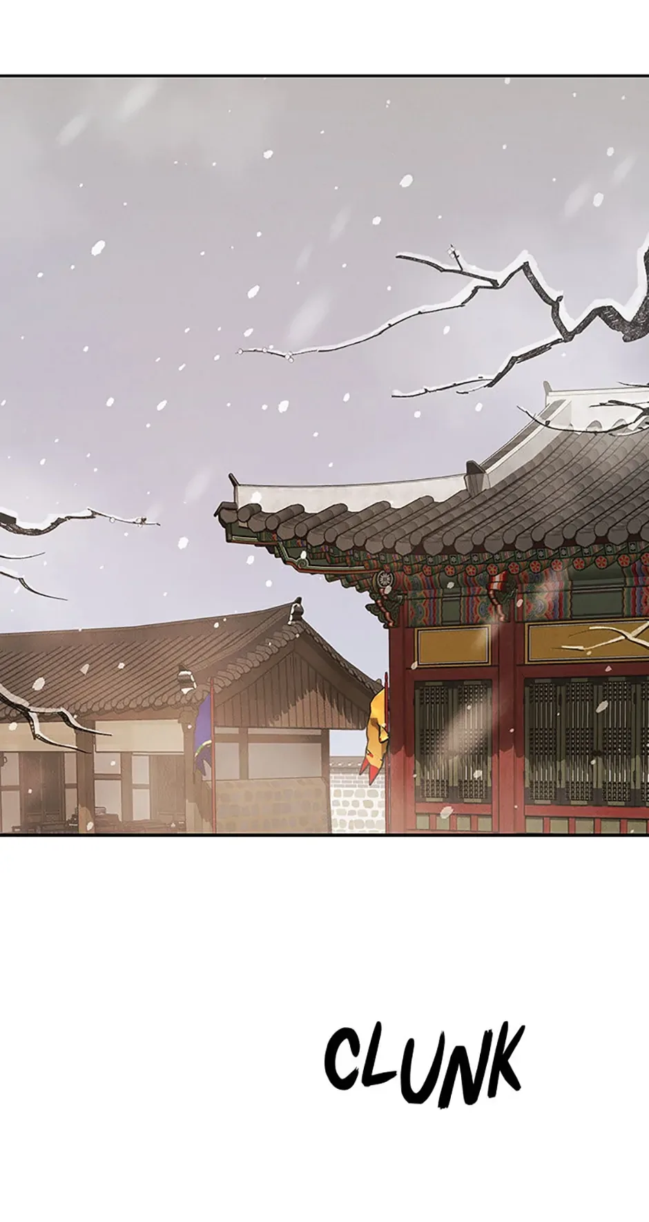Under the Plum Blossom Tree Chapter 45 page 11