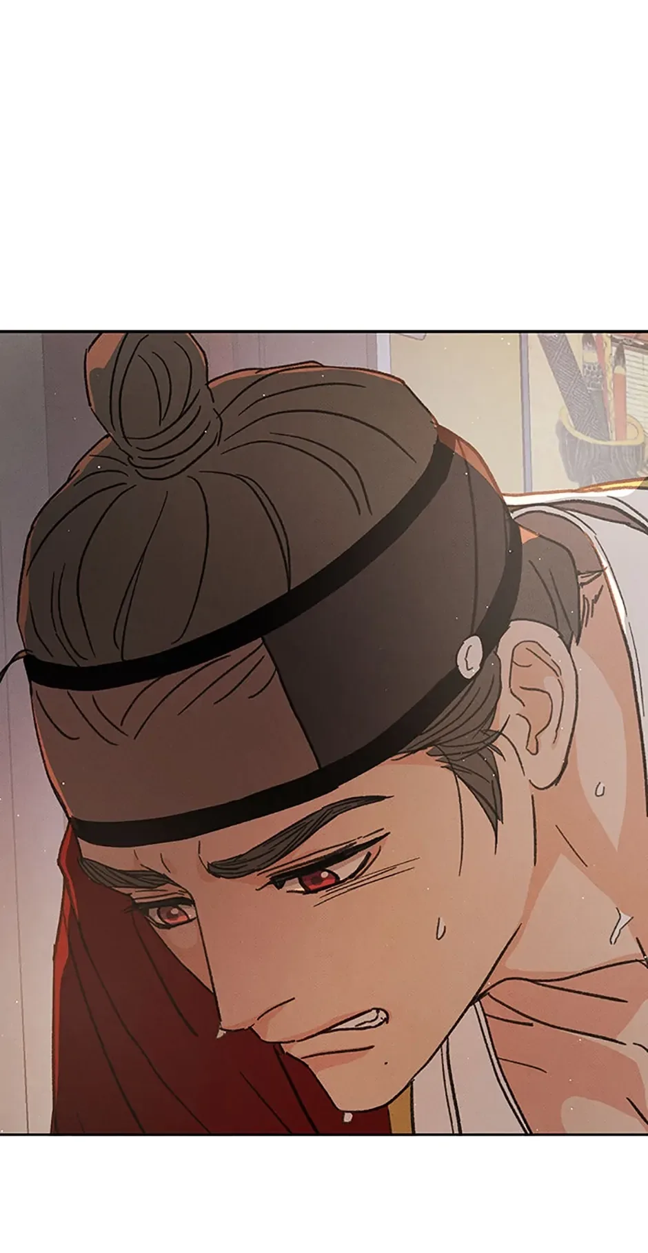 Under the Plum Blossom Tree Chapter 45 page 17