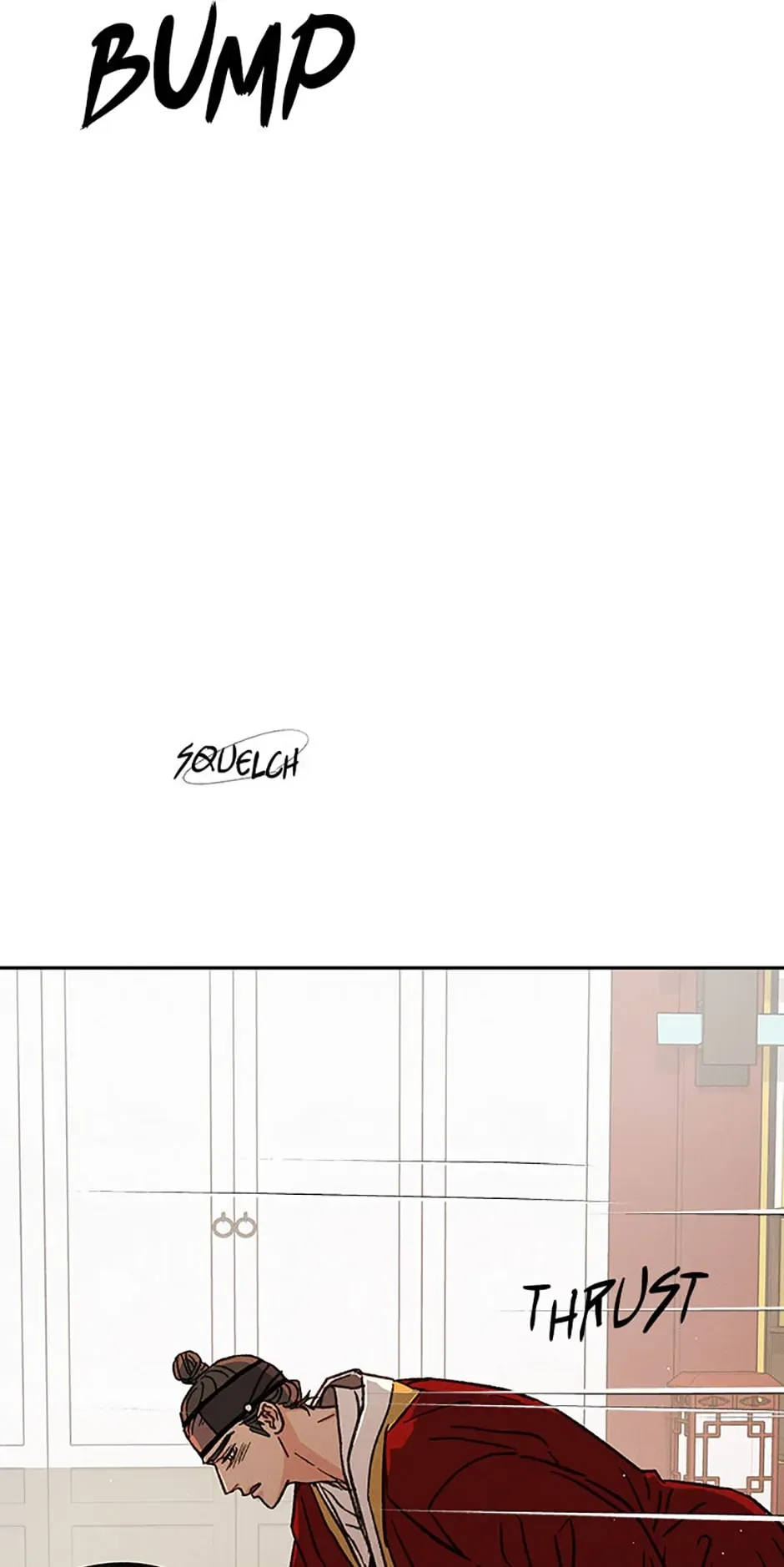 Under the Plum Blossom Tree Chapter 45 page 13
