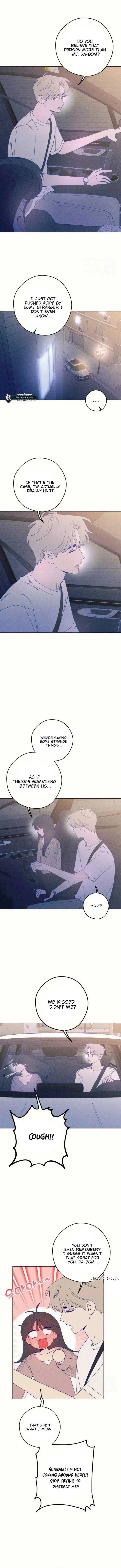 Youth Diary Chapter 45 page 8
