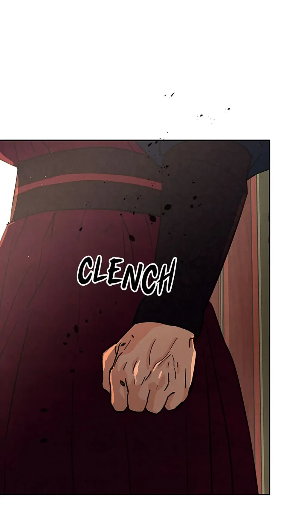 Under the Plum Blossom Tree Chapter 45 page 7