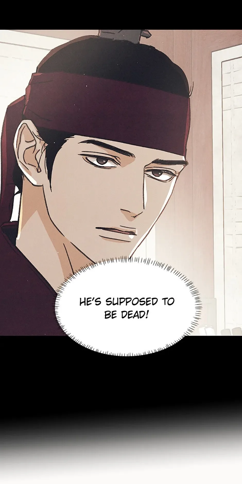 Under the Plum Blossom Tree Chapter 45 page 16