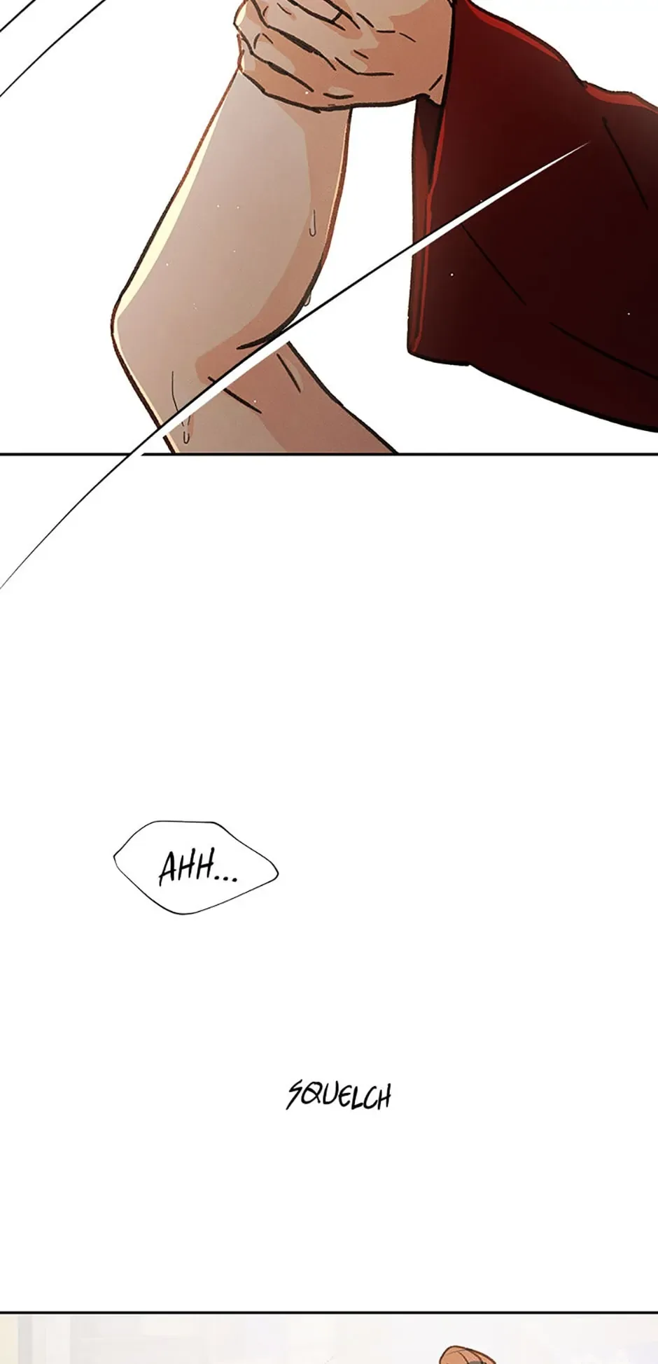 Under the Plum Blossom Tree Chapter 45 page 27