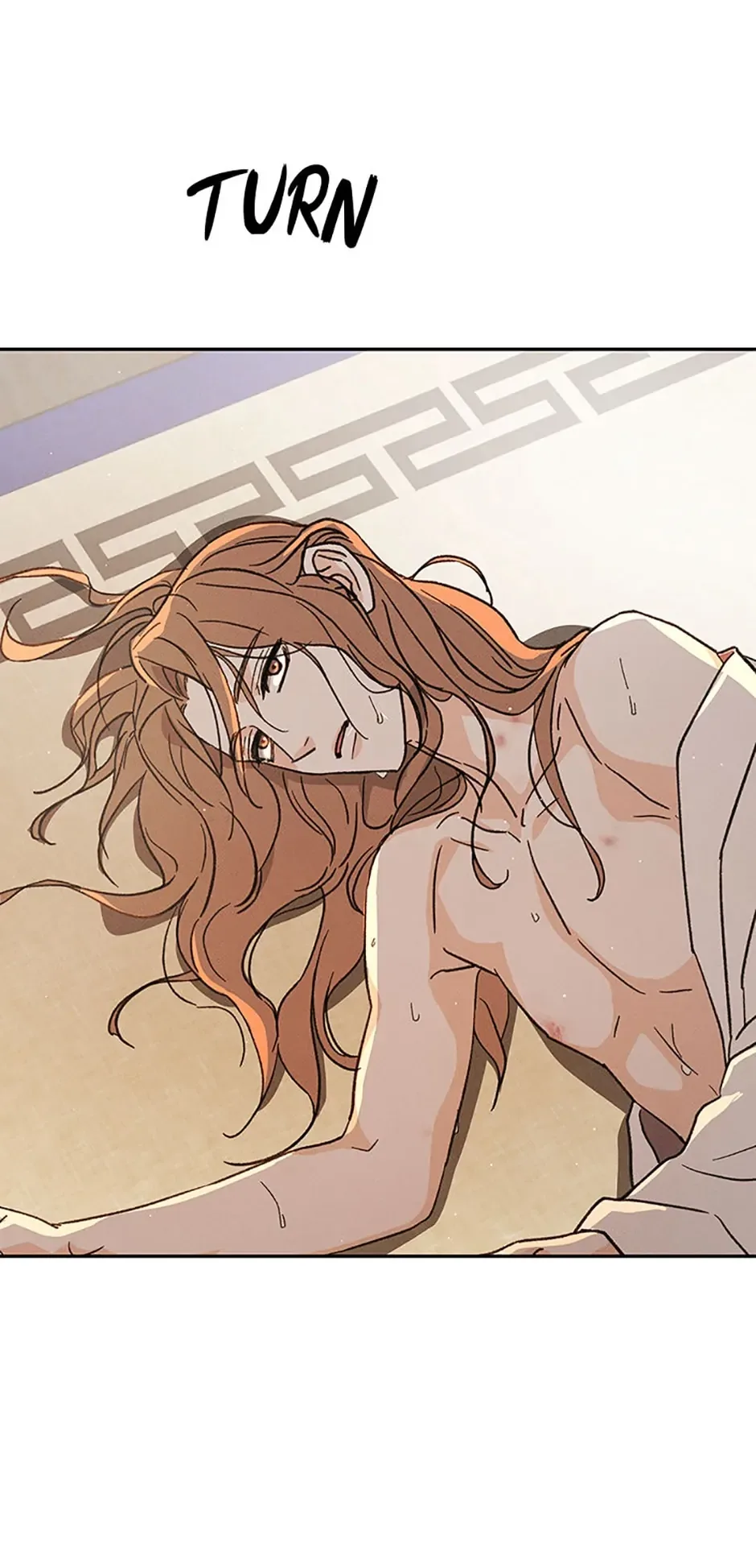 Under the Plum Blossom Tree Chapter 45 page 25
