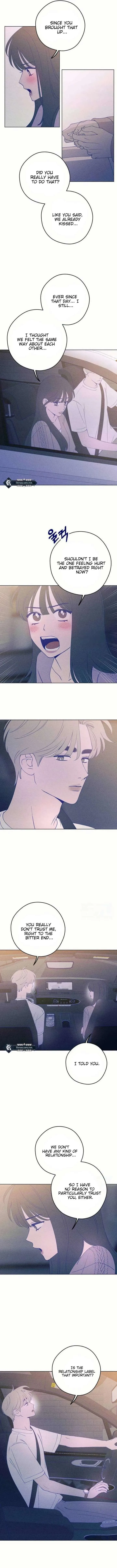 Youth Diary Chapter 45 page 9