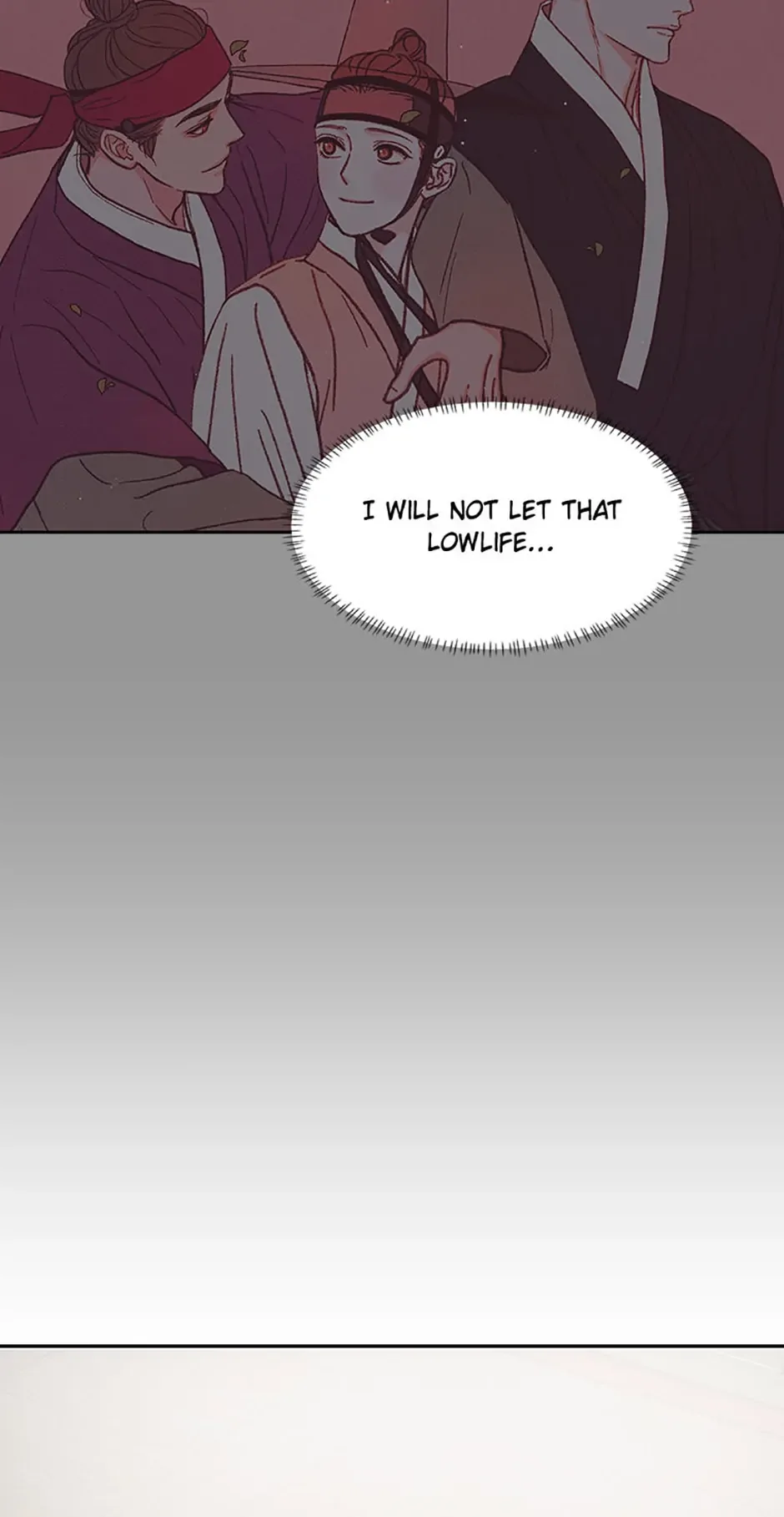 Under the Plum Blossom Tree Chapter 45 page 19