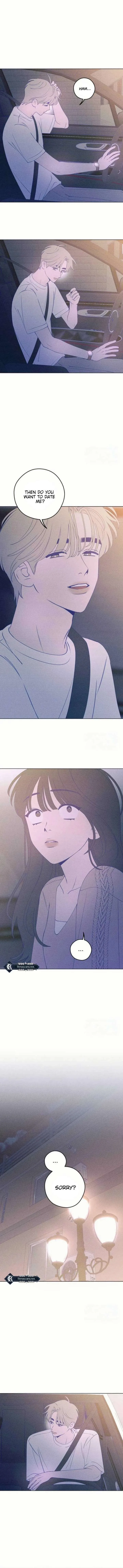 Youth Diary Chapter 45 page 10