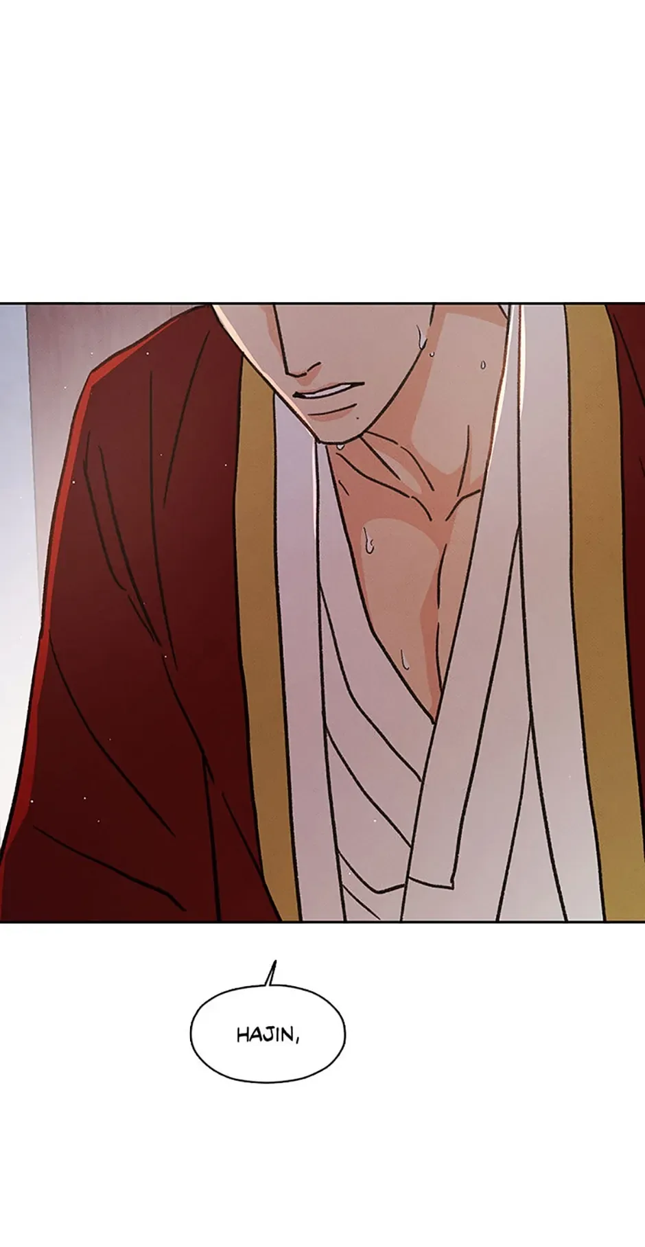 Under the Plum Blossom Tree Chapter 45 page 21