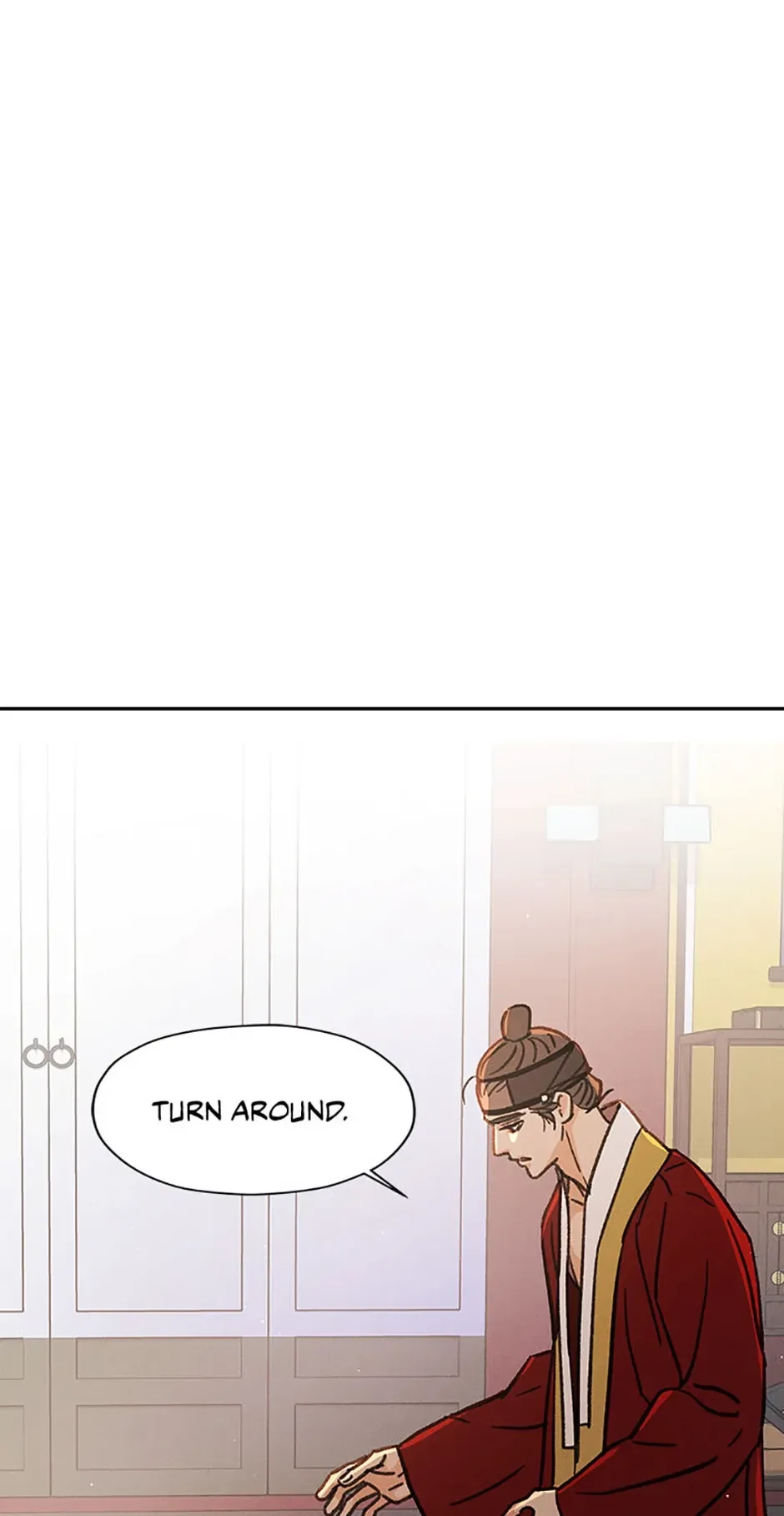 Under the Plum Blossom Tree Chapter 45 page 22
