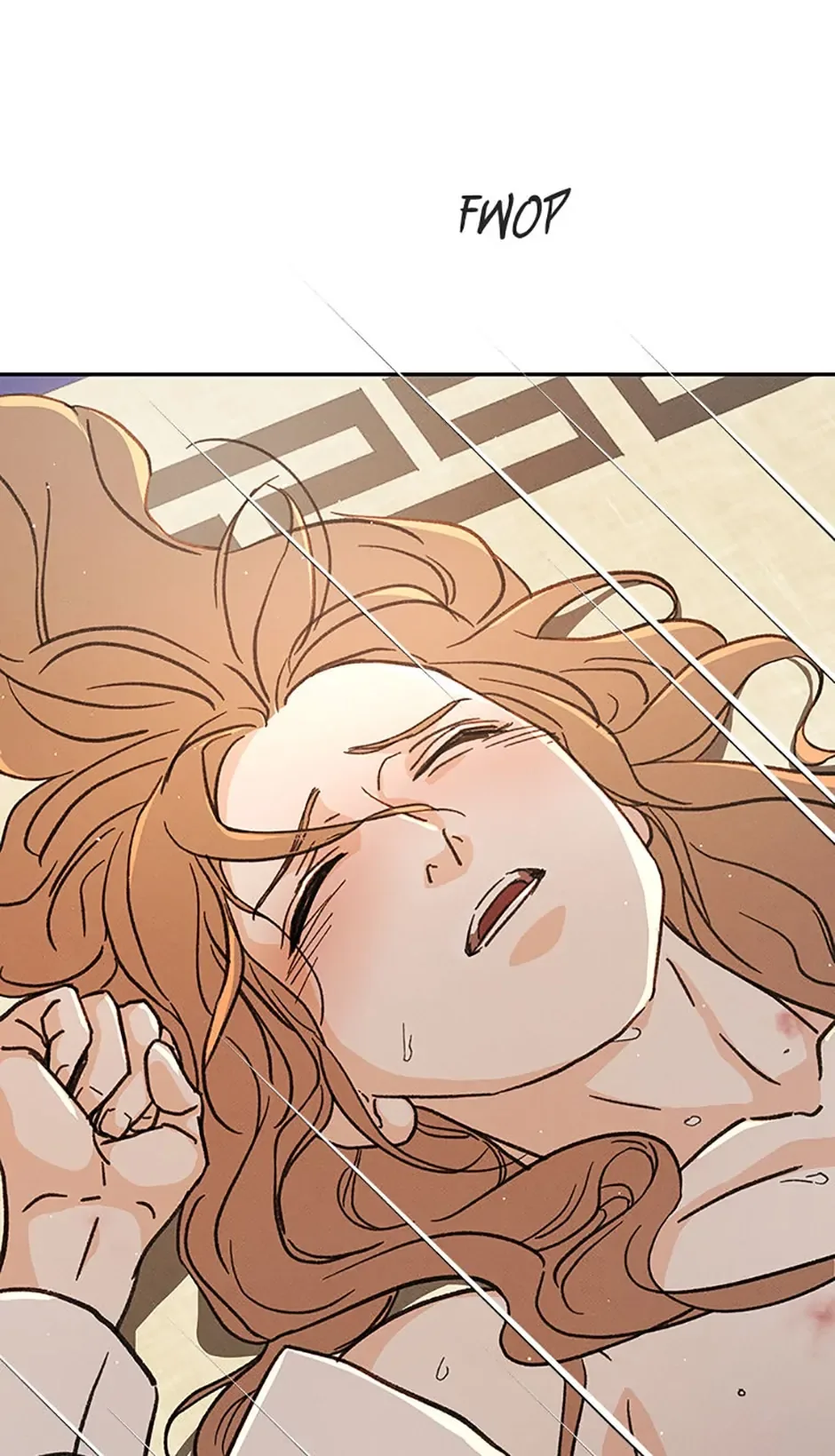 Under the Plum Blossom Tree Chapter 45 page 29
