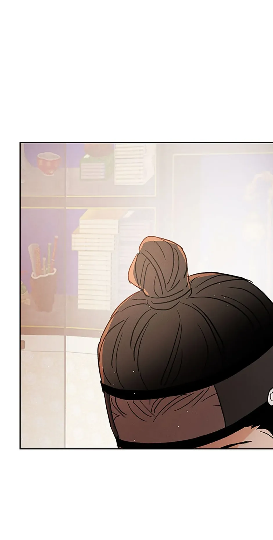 Under the Plum Blossom Tree Chapter 45 page 34