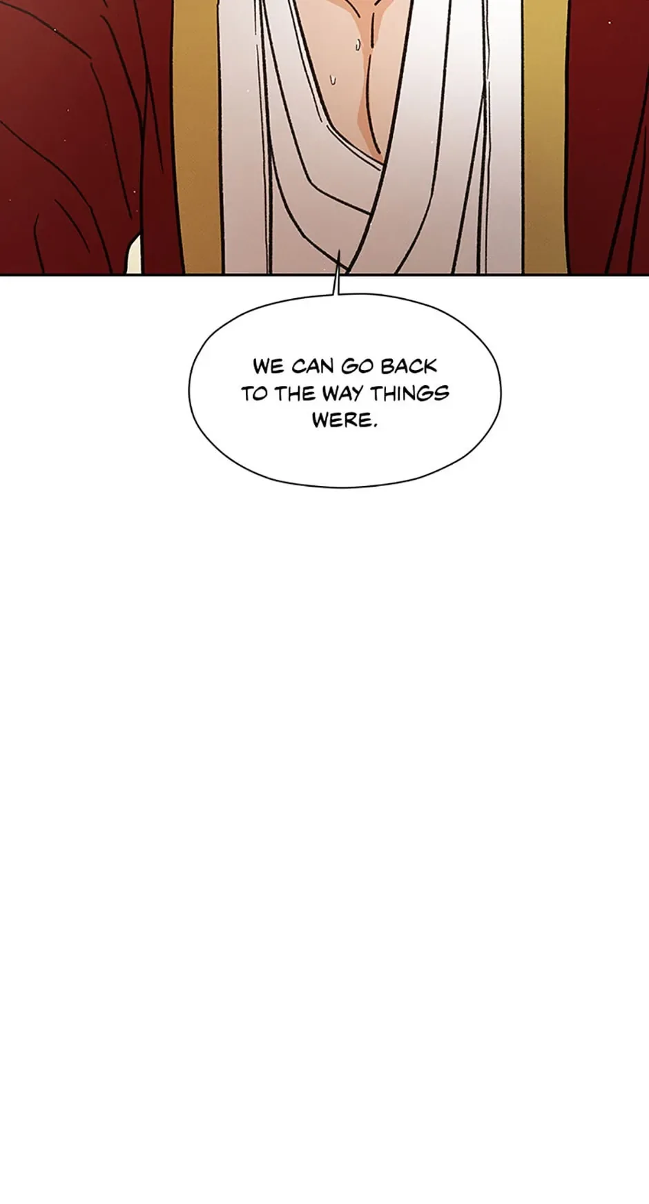 Under the Plum Blossom Tree Chapter 45 page 42