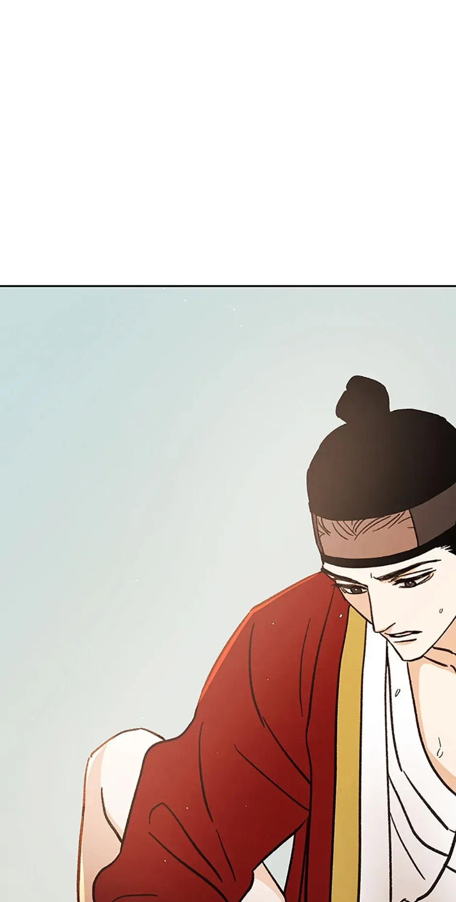Under the Plum Blossom Tree Chapter 45 page 35