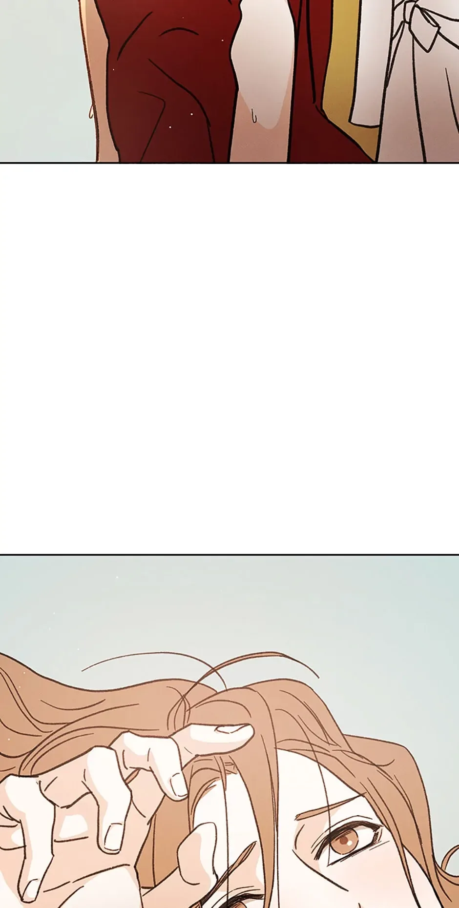 Under the Plum Blossom Tree Chapter 45 page 36