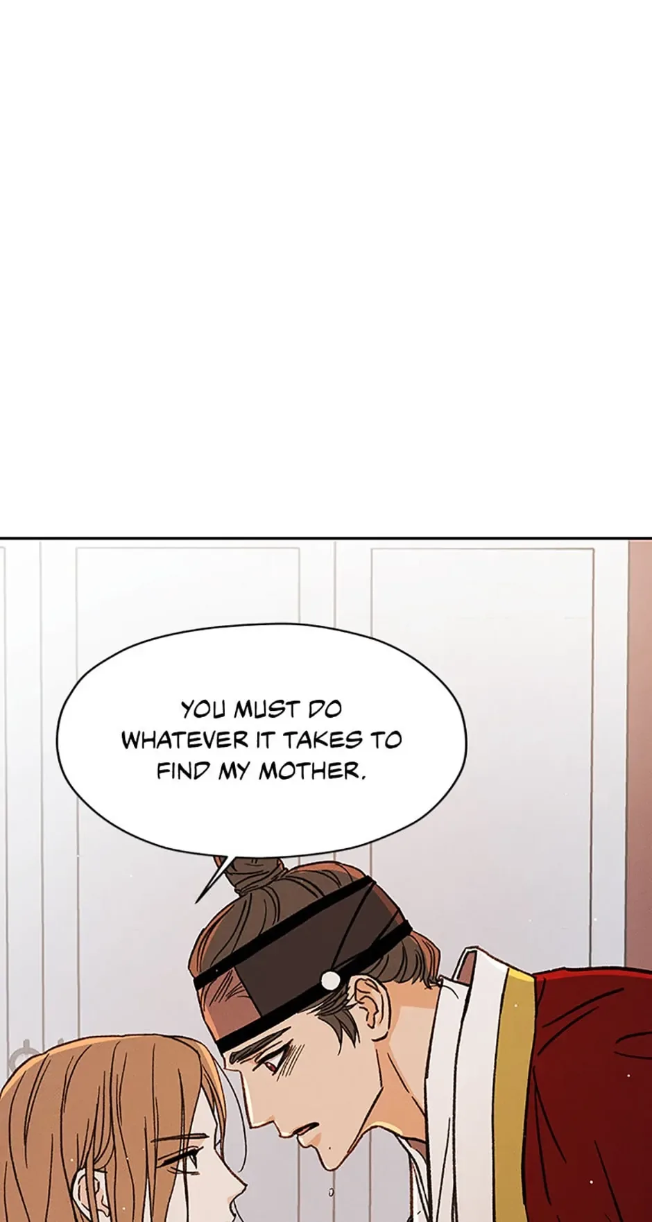 Under the Plum Blossom Tree Chapter 45 page 56
