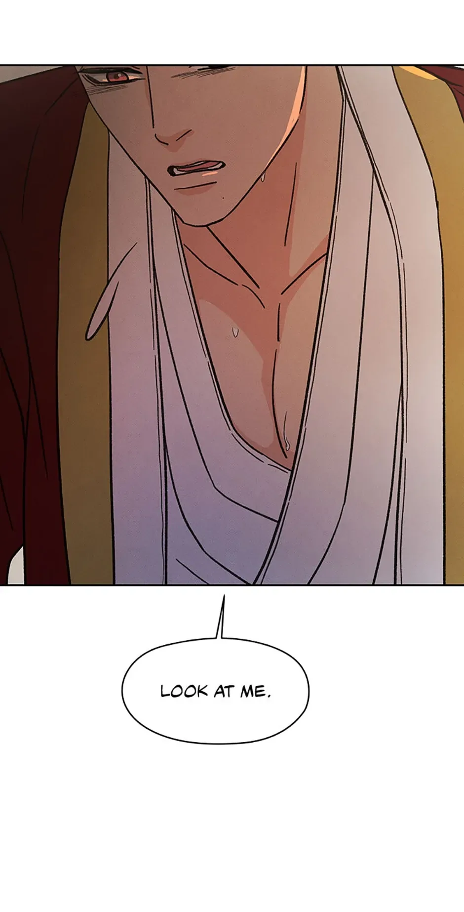 Under the Plum Blossom Tree Chapter 45 page 48