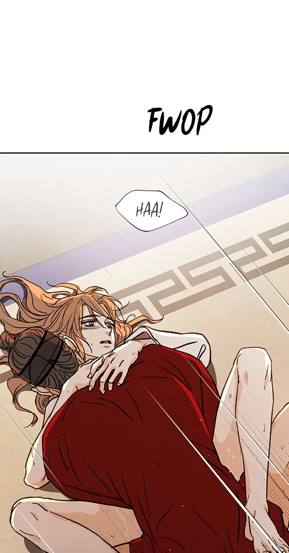 Under the Plum Blossom Tree Chapter 45 page 61