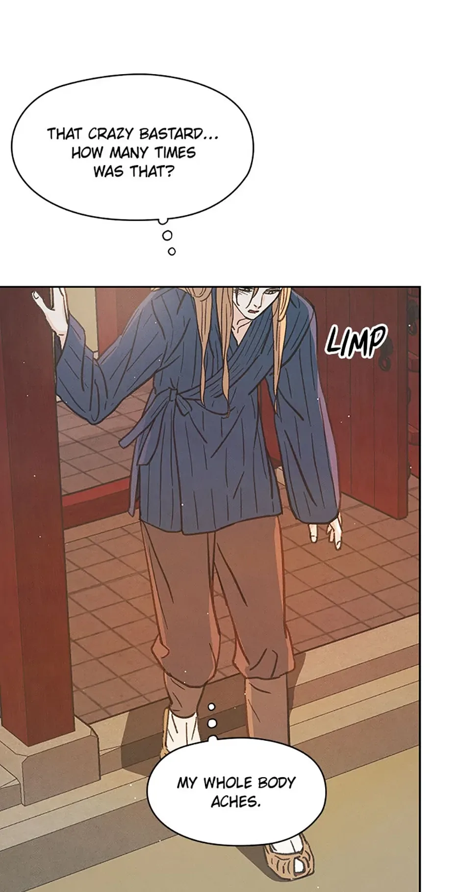 Under the Plum Blossom Tree Chapter 45 page 65