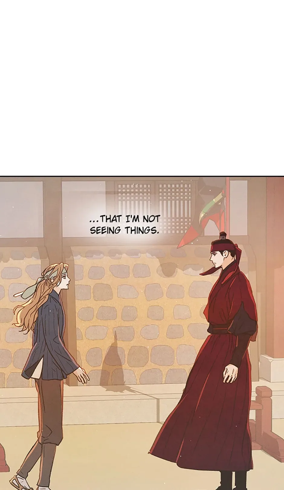 Under the Plum Blossom Tree Chapter 45 page 70