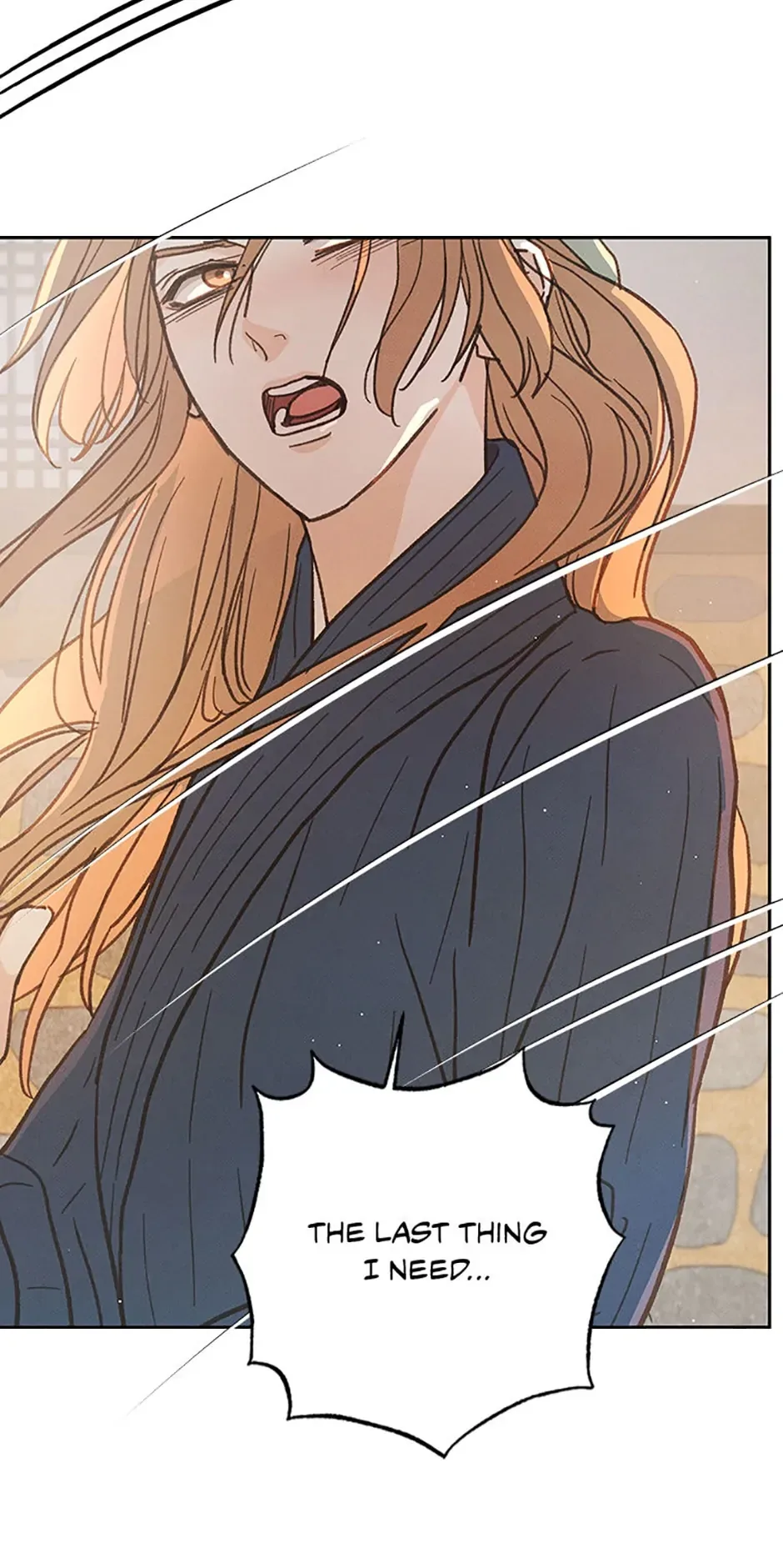 Under the Plum Blossom Tree Chapter 45 page 82
