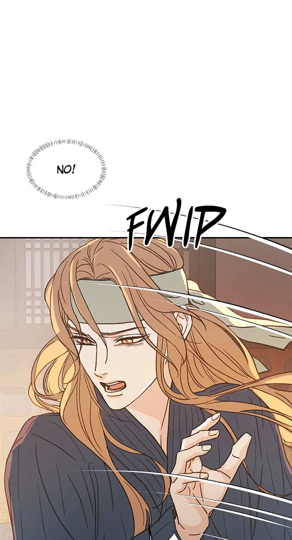 Under the Plum Blossom Tree Chapter 45 page 73
