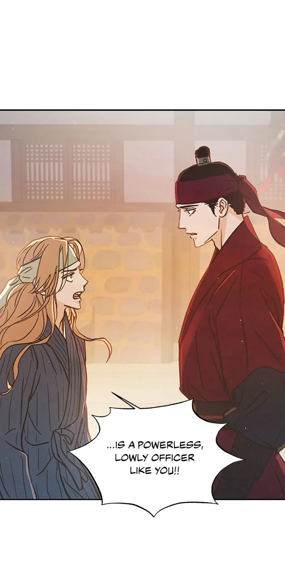 Under the Plum Blossom Tree Chapter 45 page 83