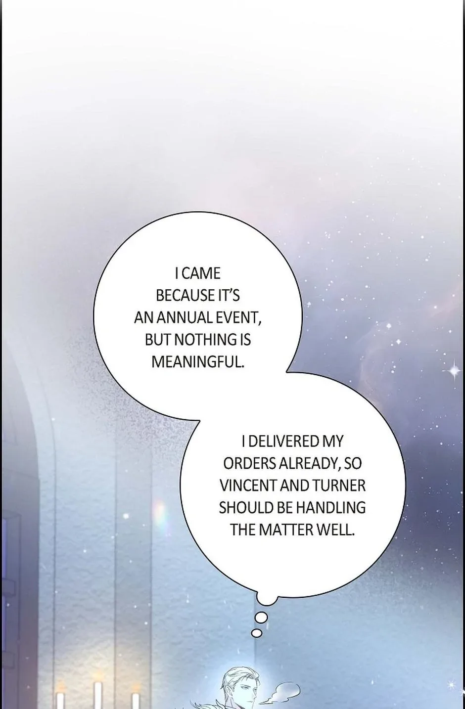 Don’t Look For Me Chapter 45 page 9